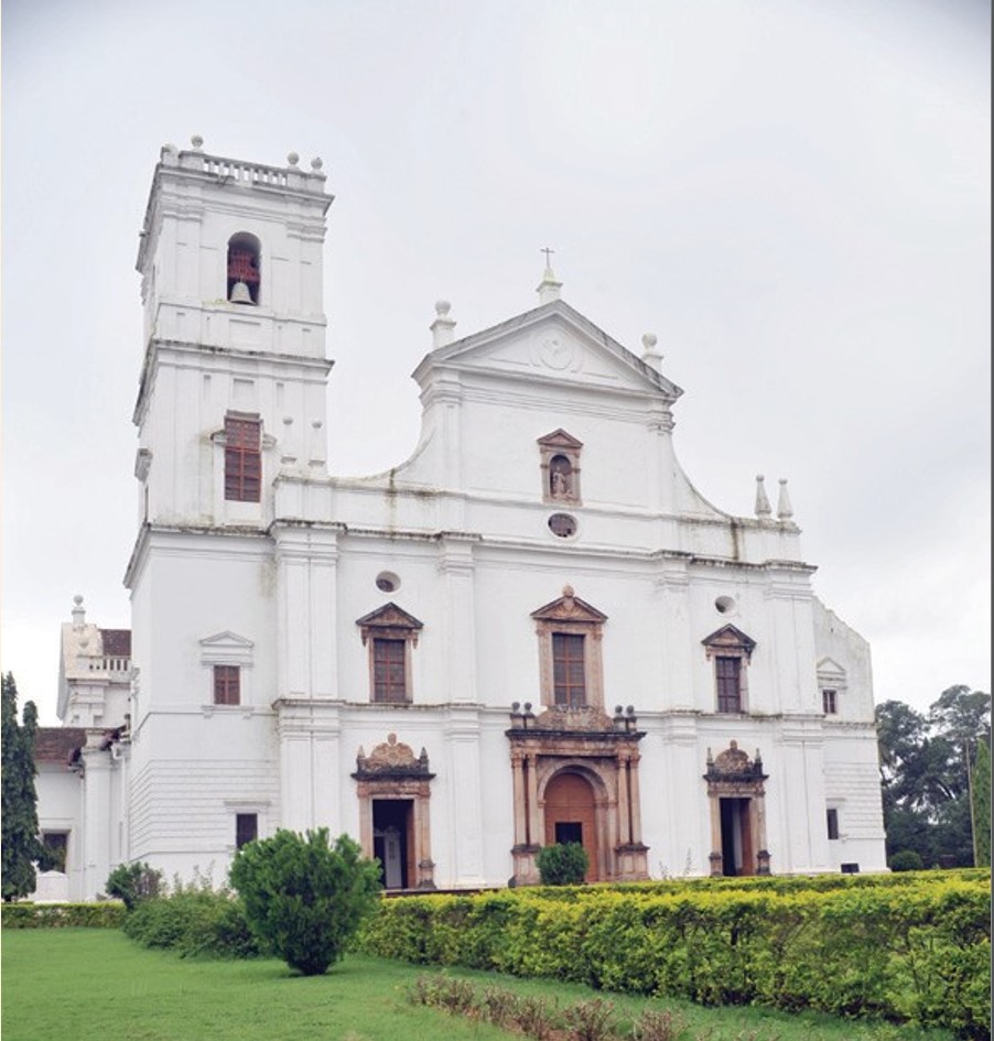 Se catedral